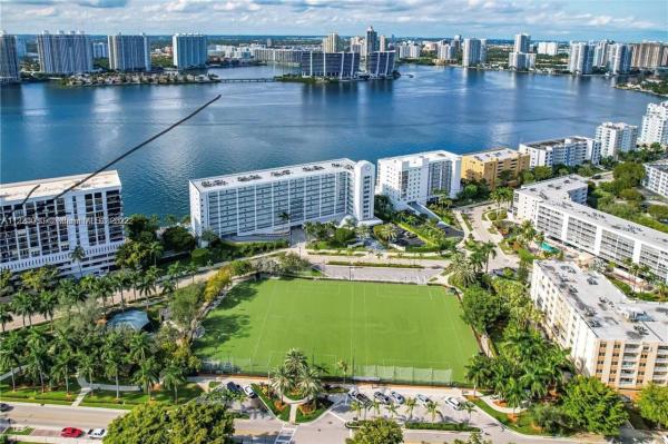 Bay Country Club, 17720 N Bay Rd #10, Sunny Isles Beach, Florida 33160, image 1