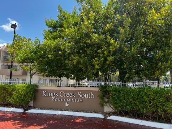 Kings Creek South, 7765 SW 86th St #F2-202, Kendall, Florida 33143, image 2