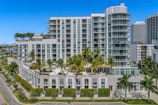 Tiffany House, 401 N Birch Rd #611, Fort Lauderdale, Florida 33304, image 1