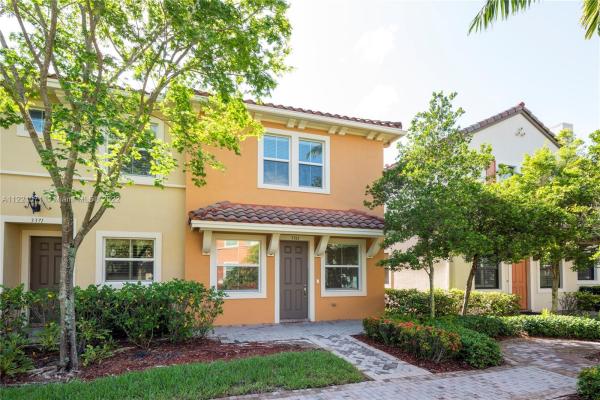 Artesia Courtyard Villas, 3361 NW 126th Ter, Sunrise, Florida 33323, image 1