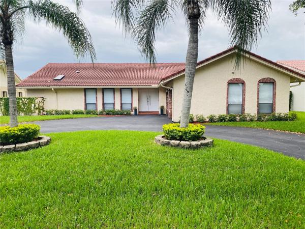 Cypress Lakes, Coral Springs, Florida 33071, image 1