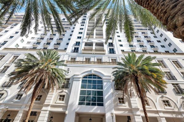 Ten Aragon, 10 Aragon Ave #1601, Coral Gables, Florida 33134, image 1