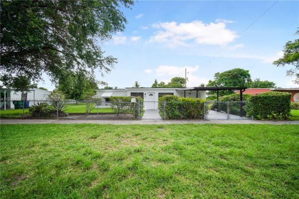Bunche Park, 15820 W Bunche Park Dr, Miami Gardens, Florida 33054, image 2
