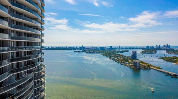 Aria On The Bay, 488 NE 18th St #3808, Miami, Florida 33132, image 2