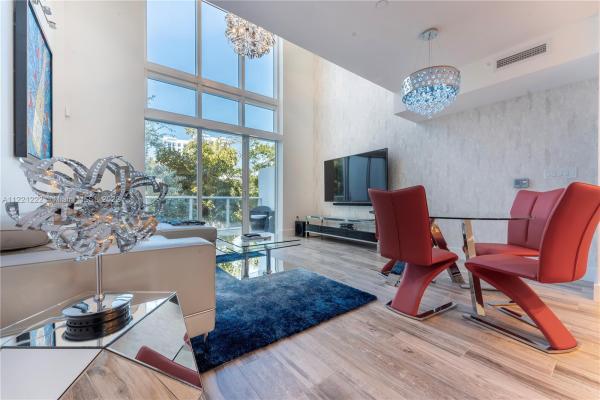 One Bay Residences, 455 NE 39th St #105, Miami, Florida 33137, image 1