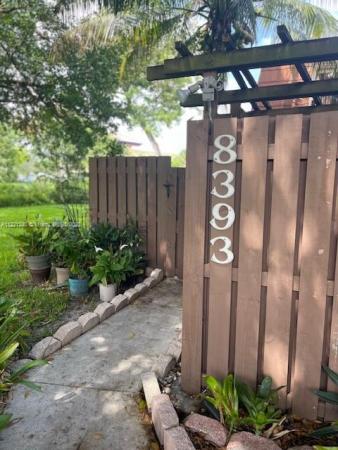 Village At Coral Lake, 8393 N Coral Cir, North Lauderdale, Florida 33068, image 1