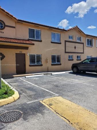 Belleview Villas, 17324 NW 74th Ave #102, Hialeah, Florida 33015, image 1