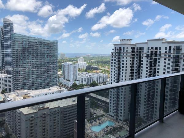 Brickell Heights East, 45 SW 9th St #3104, Miami, Florida 33130, image 2
