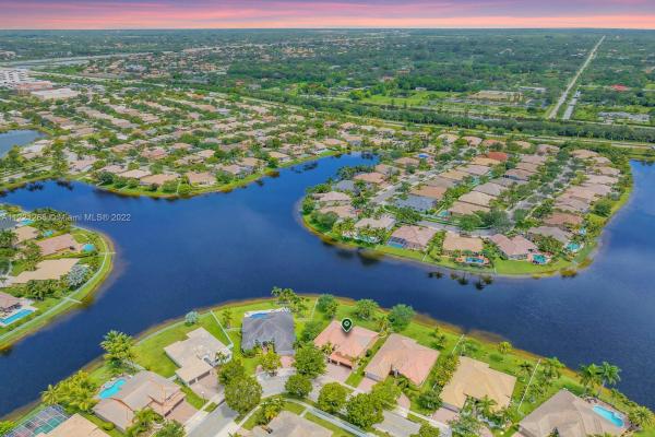Serenity Bay, 13931 NW 19th St, Pembroke Pines, Florida 33028, image 1