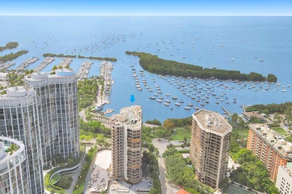 Grove Towers, 2843 S Bayshore Dr #P4B, Miami, Florida 33133, image 1