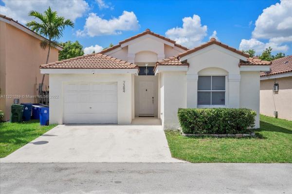 Cypress Cove, 7384 Granada Way, Margate, Florida 33063, image 1