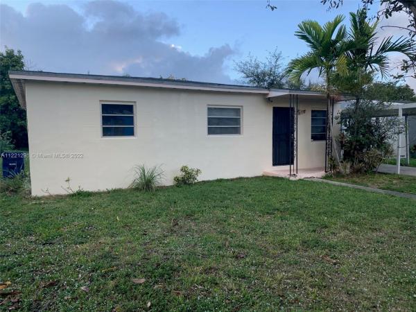 Myra Dells, 15720 NE 14th Ct, North Miami Beach, Florida 33162, image 1
