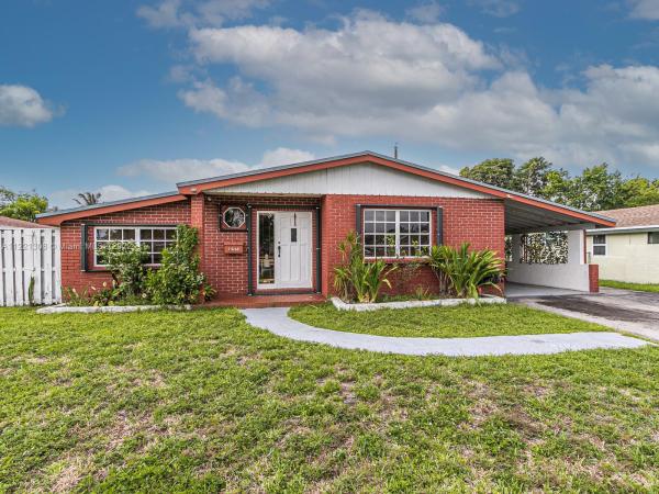 Miramar Tropical, 7660 Ramona St, Miramar, Florida 33023, image 2