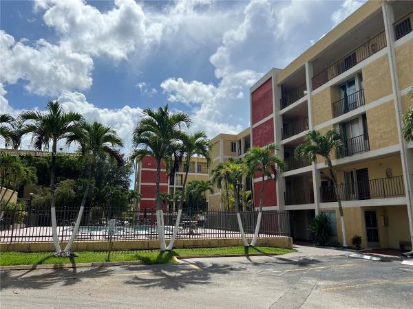 Parkview, 9240 Fontainebleau Blvd #501, Fountainebleau, Florida 33172, image 1