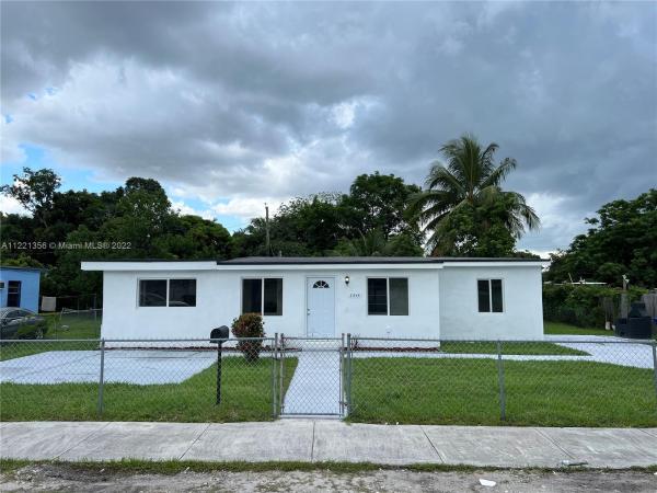 Bunche Park, 2545 NW 156th St, Miami Gardens, Florida 33054, image 2