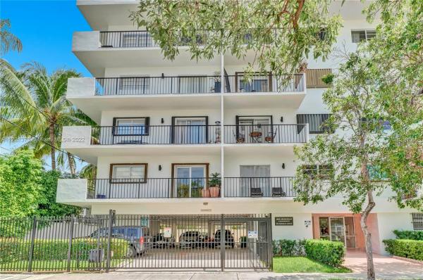 1900 Meridian, 1900 Meridian Ave #502, Miami Beach, Florida 33139, image 1