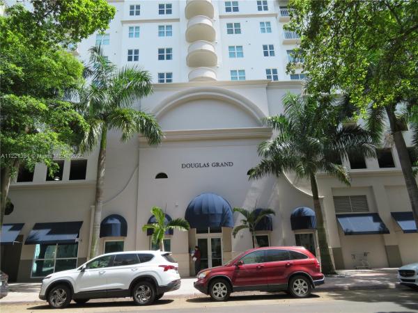 Douglas Grand, 50 Menores Ave #817, Coral Gables, Florida 33134, image 1