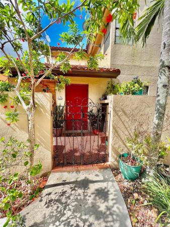 Courtyards In The Crossings, 11420 SW 132nd Ct #11420, The Crossings, Florida 33186, image 1