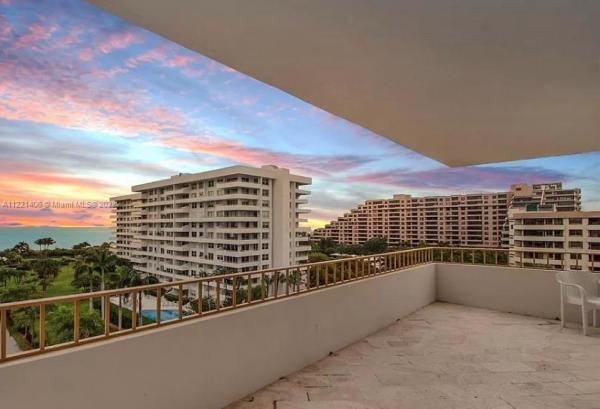 Commodore Club West, 155 Ocean Lane Dr #809, Key Biscayne, Florida 33149, image 1