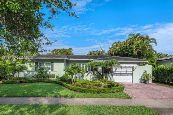 Riviera, 5510 San Vicente St, Coral Gables, Florida 33146, image 2
