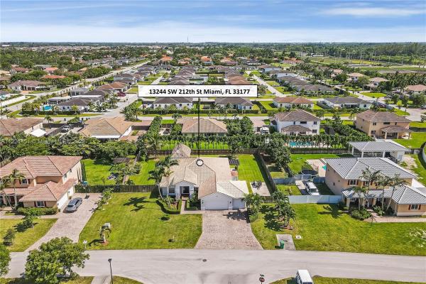 Bonita Grand Estates South, 13244 SW 212th St, Three Lakes, Florida 33177, image 2