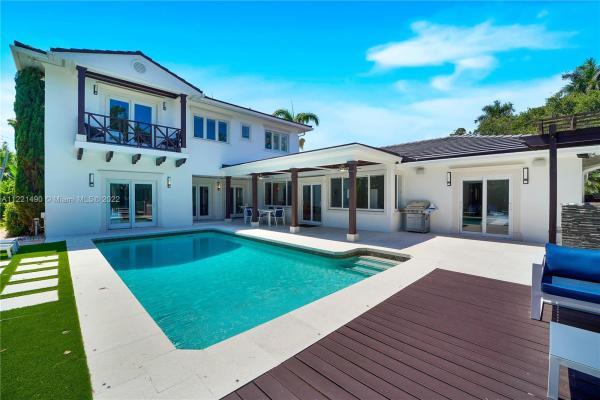 Hollywood Lakes, 1250 Monroe St, Hollywood, Florida 33019, image 1