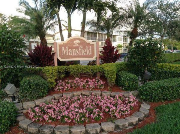 Mansfield At Century Village, 106 Mansfield C, Boca Raton, Florida 33434, image 2