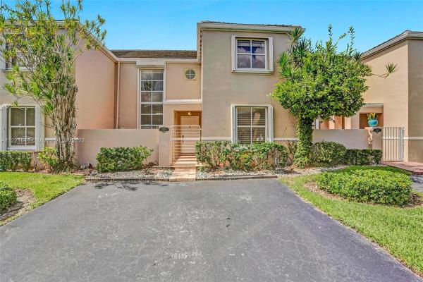 Bridgepoint, 6930 SW 55th Te #6930, Glenvar Heights, Florida 33155, image 1