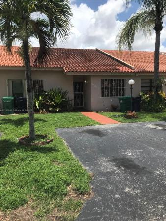 Somerset Villas, 14725 SW 60th Ter #14725, Kendall West, Florida 33193, image 1