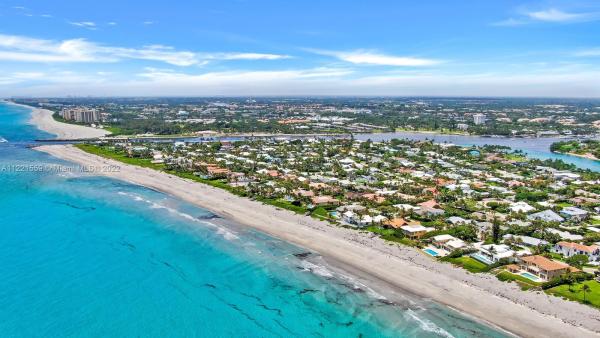 Jupiter Inlet Beach Colony, 3 Ocean Dr, Jupiter Inlet Colony, Florida 33469, image 1