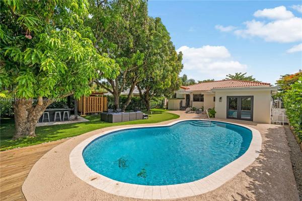 Brickell Estates, 780 SW 21st Rd, Miami, Florida 33129, image 1