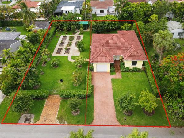 Schenley Park, 5920/5912 SW 33rd St, Coral Terrace, Florida 33155, image 1