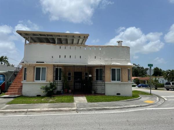 Coral Way Park, 5905 SW 24th St, Coral Terrace, Florida 33155, image 2