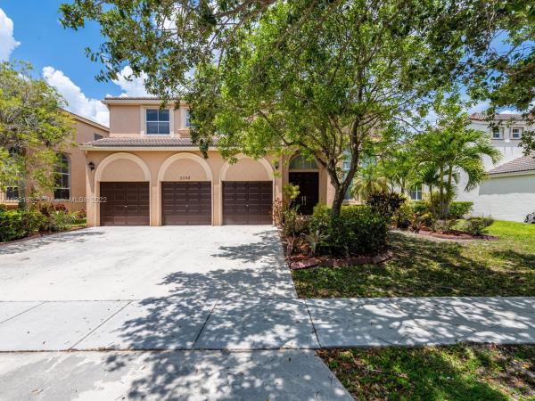 Riviera Isles, 5042 SW 167th Ave, Miramar, Florida 33027, image 2