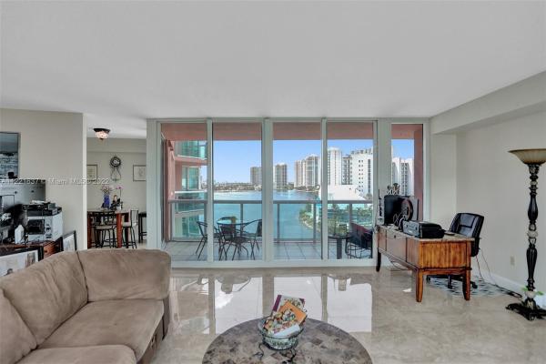 Hidden Bay, 3370 NE Hidden Bay Dr #815, Aventura, Florida 33180, image 1