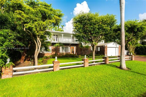 La Gorce Island, 6650 Sheffield Ln, Miami Beach, Florida 33141, image 1