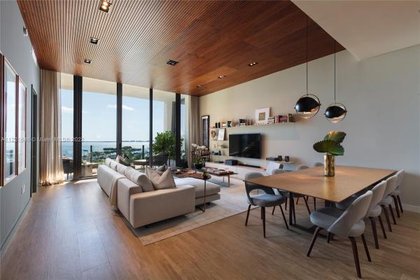 Two Park Grove, 2821 S Bayshore Dr #12C, Miami, Florida 33133, image 2