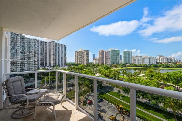 Eldorado Towers, 3675 N Country Club Dr #904, Aventura, Florida 33180, image 2