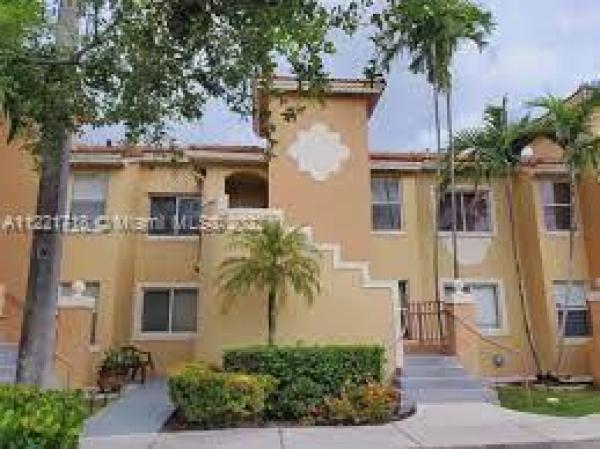 The Cove At French Villas, 7930 NW 7th St #201, Pembroke Pines, Florida 33024, image 1