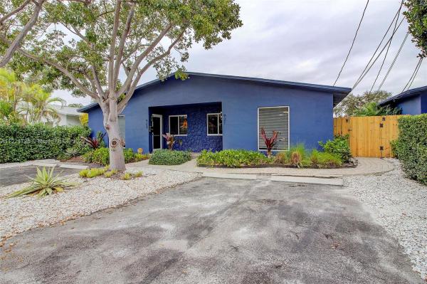 917 Orange Isle, Fort Lauderdale, Florida 33315, image 2