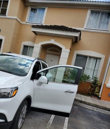 Shoma Villas At Country Club Of Miami, 7369 NW 174th Ter #106, Country Club, Florida 33015, image 1