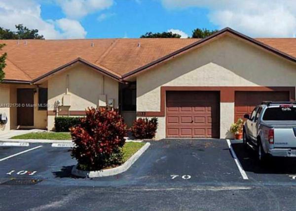 Villa Welleby, 11133 NW 38th Pl, Sunrise, Florida 33351, image 1
