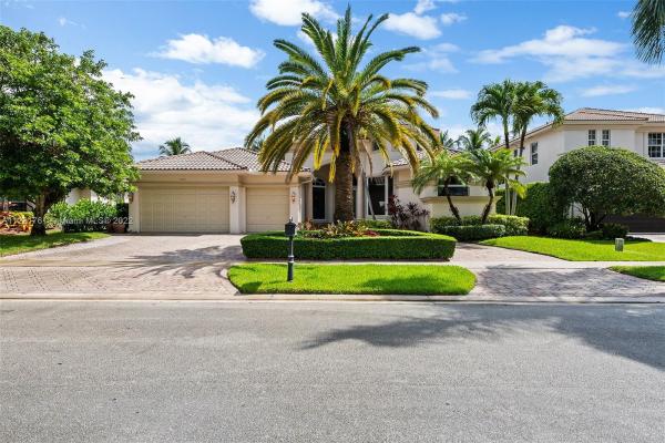Hawks Landing, 10821 Blue Palm St, Fort Lauderdale, Florida 33324, image 1