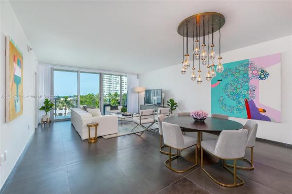 One Ocean, 1 Collins Ave #505, Miami Beach, Florida 33139, image 1