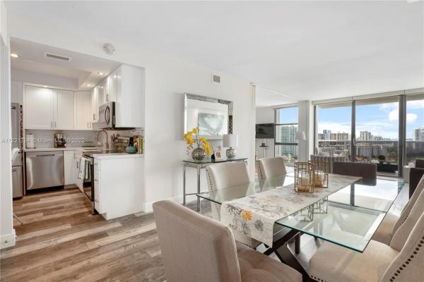 Eldorado Towers, 3675 N Country Club Dr #2408, Aventura, Florida 33180, image 2