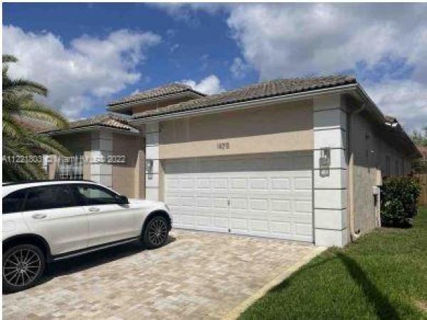 Catalina Bay, 14015 SW 32nd St, Miramar, Florida 33027, image 1