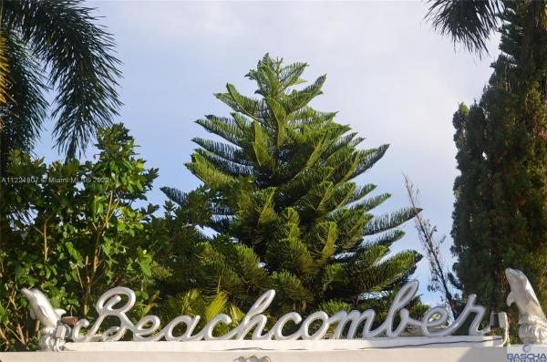 Beachcomber Of Nobe, 320 85th St #5, Miami Beach, Florida 33141, image 1