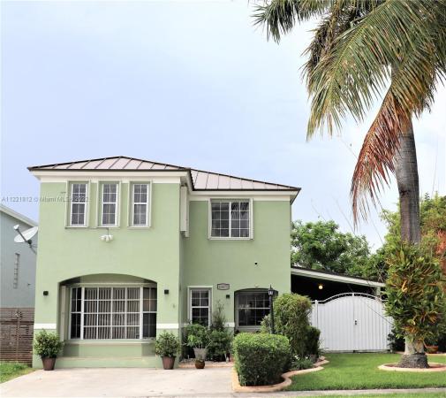 Paul Marks, 16477 SW 139th Ct, Richmond West, Florida 33177, image 1