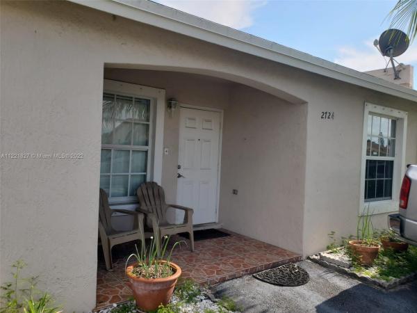 Leslie Estates, 2724 NW 202nd Ln 0, Miami Gardens, Florida 33056, image 2