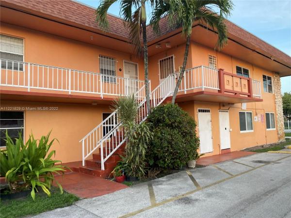 New World, 395 NW 177th St #232, Miami Gardens, Florida 33169, image 1